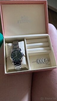 Prodám hodinky FESTINA