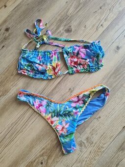 Plavky Calzedonia
