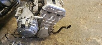 Yamaha fzs 1000 fazer 2003