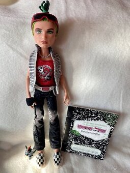 Monster high Deuce Gorgon - 1