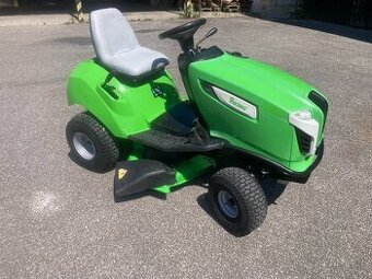 Zahradní traktor Viking