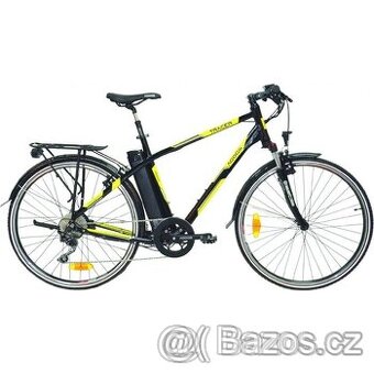 Elekro kolo Agogs Tracer