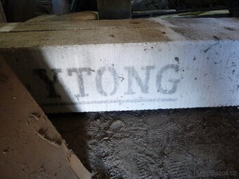 Překlad YTONG - 1