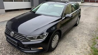 Vw Passat kombi B8 2.0 TDI 110kw bez AdBlue