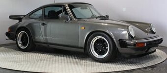 Porsche 911 3.0 S/C Coupé z roku 1981