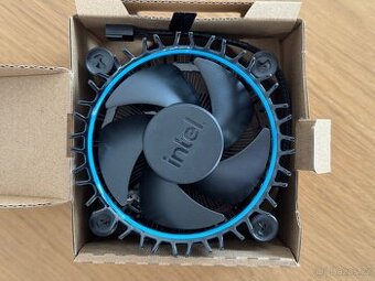 Intel Laminar RM1 - nový chladič pro Intel LGA1700 - 1
