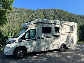 Fiat Ducato,LAIKA L3019 MODEL 2022