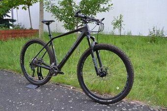 Cube Reaction C:62 Race (21")