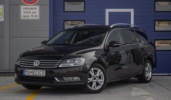 Volkswagen Passat Variant 1.6 TDI Trendline