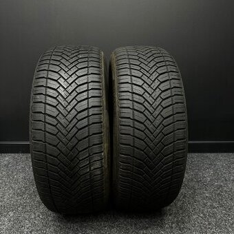 2ks pneu LandSail 205/55/16 91V