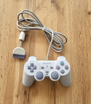 Ovladač Sony PsOne ps1 analog, scph-110