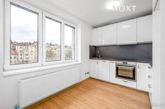 Pronájem byt 3+1, 113㎡