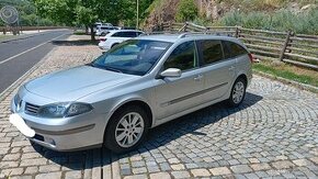 P-Renault Laguna facelift 2.0 16v 99kw r.v.2006 stk 06/2026