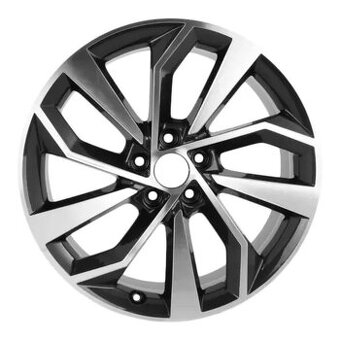 Koupím ALU disky 19" AUDI Q5