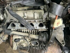 MOTOR BCA 1.4 MPI 16 V 55 KW VW GOLF V