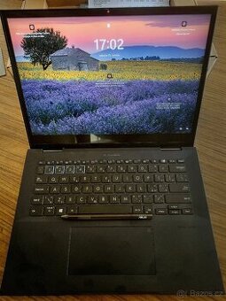 Asus EXPERTBOOK B7 filip, i7, 16GB, 1TB PC-40tis.