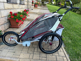 chariot cx1