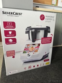 Monsieur Cuisine Smart