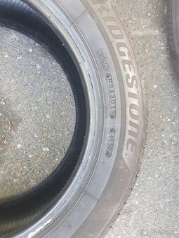 Bridgestone 205/55 R16 91V ecopia