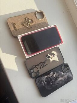 iPhone 14 128 gb red