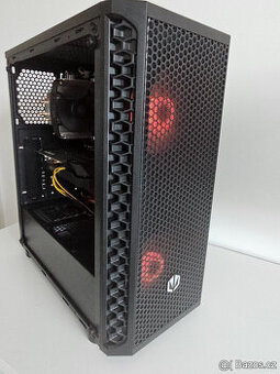 Herní PC