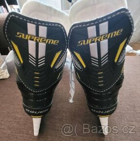 Brusle Bauer Supreme M1 JR