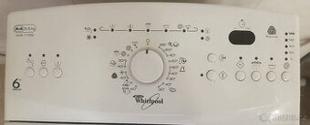Automatická pračka Whirlpool
