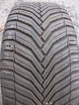 1x celoroční pneu 235/45/18 94W Michelin CrossClimate 2