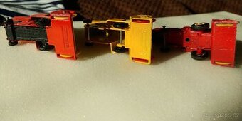 Matchbox set