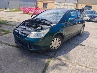 Citroen C4 coupe 1.4 65kW 16V ND