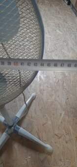 Ventilator