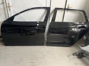 Passat b9 dvere