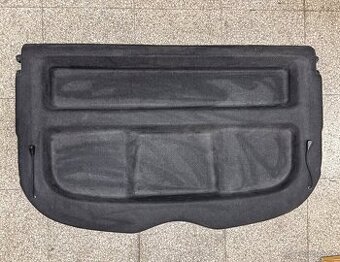 Plato do kufru, druhá podlaha Nissan Qashqai J11 / díly