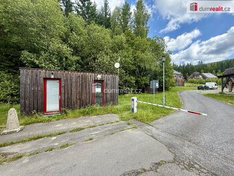prodej chaty, 25m2, Harrachov