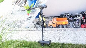 Minn Kota Endura MAX 55