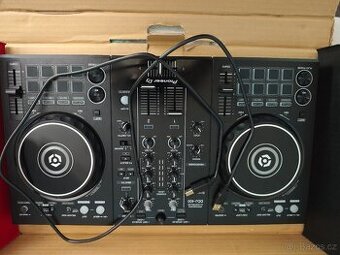 Pioneer DDJ 400 - 1