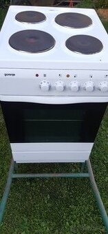 Sporák Gorenje