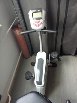 Recumbent/rotoped Insportline