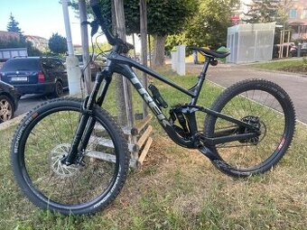 Trek Remedy 8/9