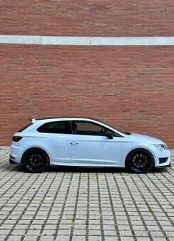 Seat Leon Cupra 280