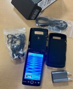 telefon Blackberry Torch 9860