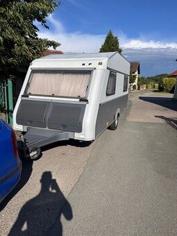 Karavan KIP NOVÁ STK