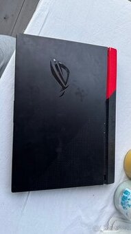 Asus Rog Strix 15g