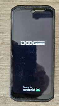 DOOGEE S98 odolný smartphone