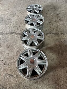 Seat Alu R16 5x112
