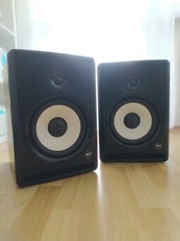 RCF Ayra Eight 8" - pár aktivních studiových monitorů