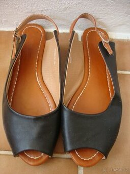 boty Clara Barson vel.40