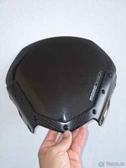 Plexi x-max rok 2013 momo