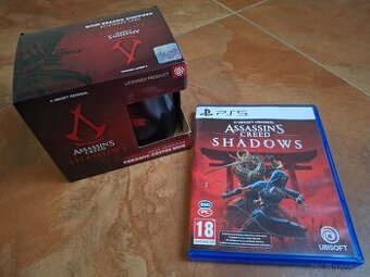 Assassin’s Creed Shadows