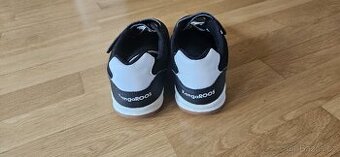 Tenisky Kangaroos v super stavu